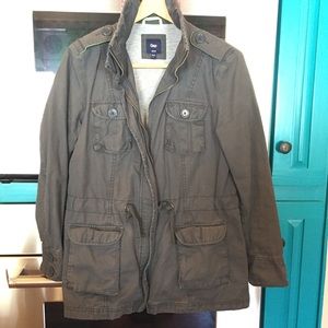 GAP jacket